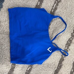 Violate the Dress Code Blue Vice Set